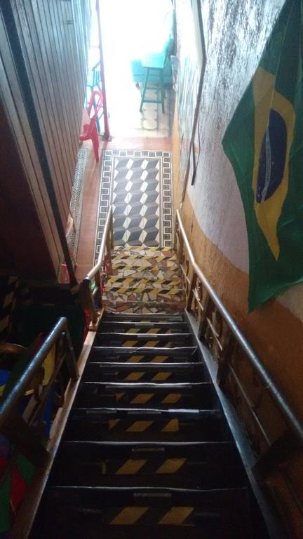 Pousada Marin Dos Caetes Olinda Oda fotoğraf