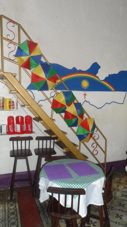 Pousada Marin Dos Caetes Olinda Dış mekan fotoğraf