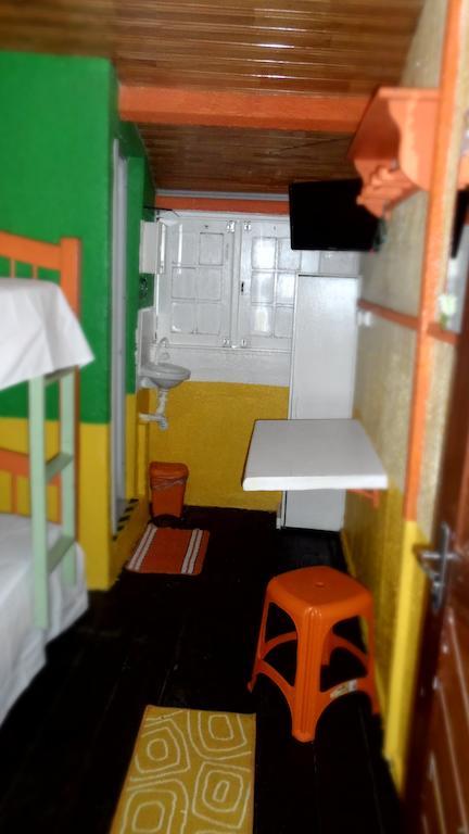 Pousada Marin Dos Caetes Olinda Oda fotoğraf